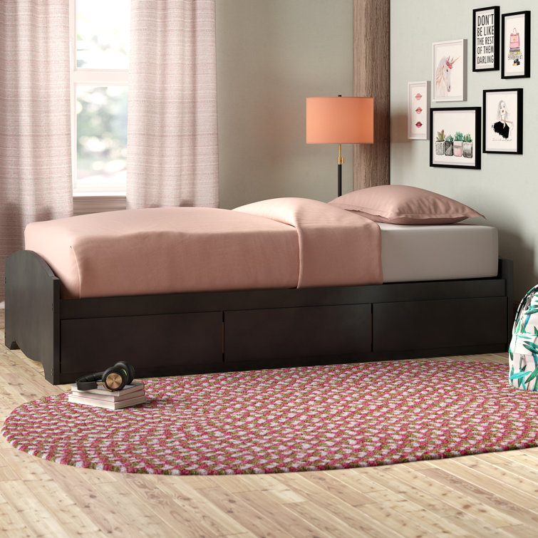 Isabelle & Max™ Migues Extra Long Twin Mate's & Captain's Bed by